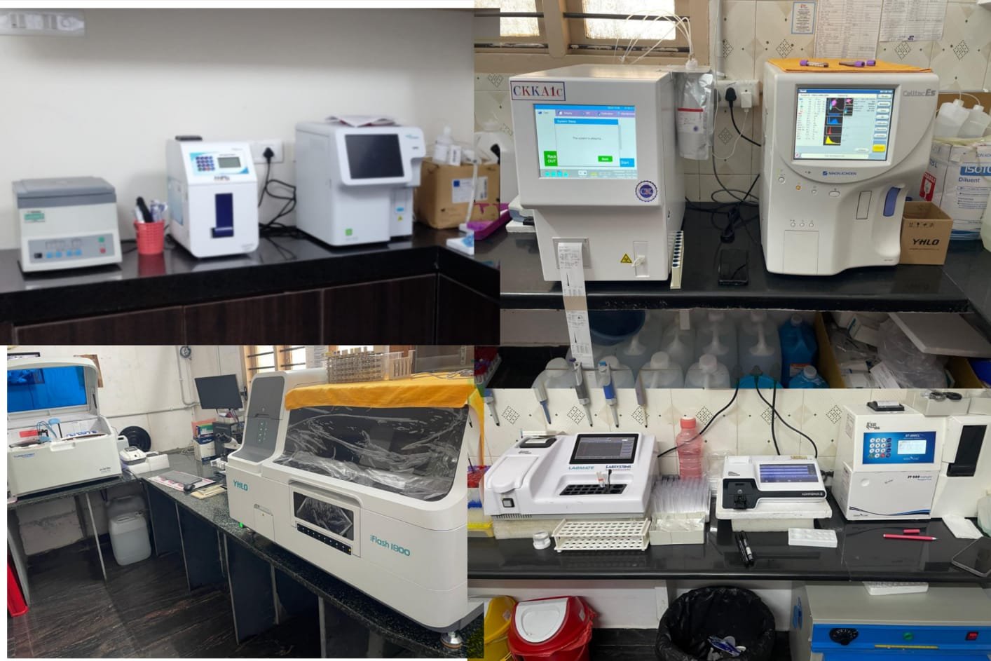 Installation and Setup